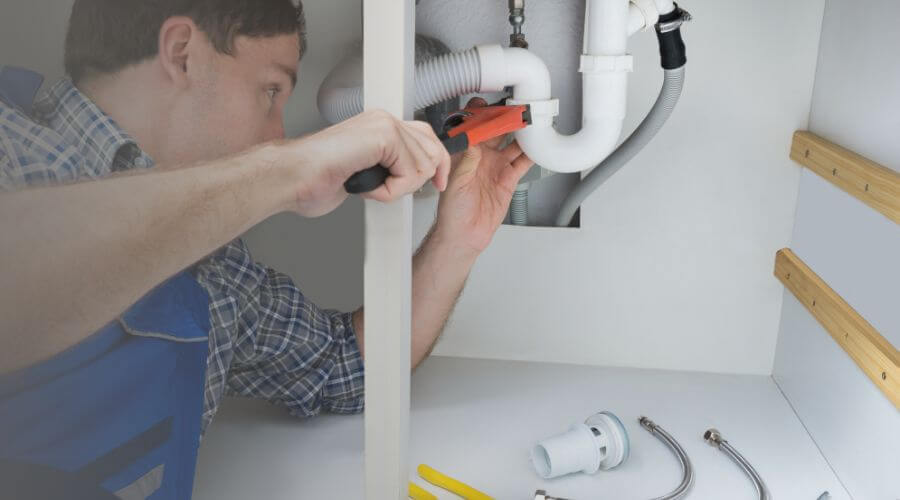 Professional emergency plumbing in Burlington, WA